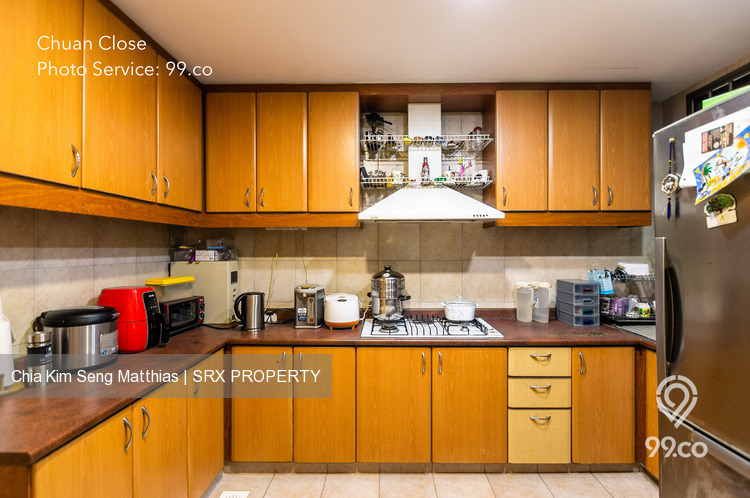 Chuan Villas (D19), Terrace #201694562